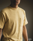 Warehouse Lot 4601P - Pocket T-Shirt - Straw