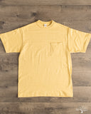 Warehouse Lot 4601P - Pocket T-Shirt - Straw