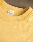 Warehouse Lot 4601P - Pocket T-Shirt - Straw