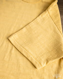 Warehouse Lot 4601P - Pocket T-Shirt - Straw