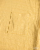 Warehouse Lot 4601P - Pocket T-Shirt - Straw