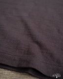 Warehouse Lot 4601P - Pocket T-Shirt - Sumikuro (Black)