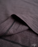 Warehouse Lot 4601P - Pocket T-Shirt - Sumikuro (Black)