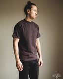 Warehouse Lot 4601P - Pocket T-Shirt - Sumikuro (Black)