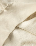 Lot 461 - Raglan Crewneck Sweatshirt - Cream