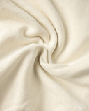 Lot 461 - Raglan Crewneck Sweatshirt - Cream