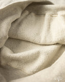 Lot 462 - Raglan Hoodie Sweatshirt - Heather Grey