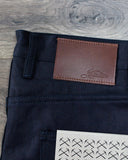 CT-120x Classic Tapered Shadow Selvedge Denim