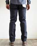 CT-120x Classic Tapered Shadow Selvedge Denim