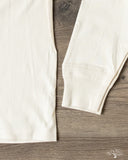 Merz 206 Henley - Nature