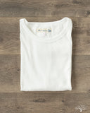 Merz 1950s tee in White