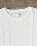 Merz 1950s tee in White