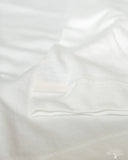 Merz 1950s tee in White