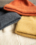cableami Baby Alpaca Watch Cap - fw21