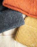cableami Baby Alpaca Watch Cap - fw21