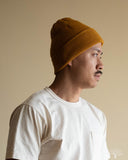 Dehen 1920 Wool Knit Watch Cap - Old Gold