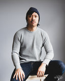 Dehen Wool Watch Cap - Centennial Blue