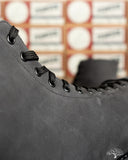 Dr. Sole Pioneer for Withered Fig Game Changer Boots - Black Nubuck