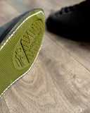 Dr. Sole Pioneer for Withered Fig Game Changer Boots - Black Nubuck
