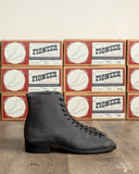 Dr. Sole Pioneer for Withered Fig Game Changer Boots - Black Nubuck
