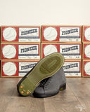 Dr. Sole Pioneer for Withered Fig Game Changer Boots - Black Nubuck