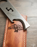 High Side x Withered Fig Essentials Only Bottle Opener 2.0