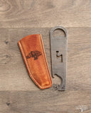 High Side x Withered Fig Essentials Only Bottle Opener 2.0