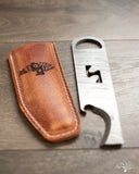 High Side x Withered Fig Essentials Only Bottle Opener 2.0
