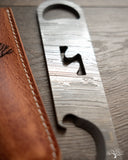 High Side x Withered Fig Essentials Only Bottle Opener 2.0