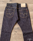Iron Heart IH-555S-SLB - 16oz Slubby Selvedge Super Slim Denim
