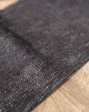 Iron Heart IH-666S-SLB - 16oz Slubby Selvedge Slim Straight Denim