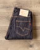 Iron Heart IH-888S-SLB - 16oz Slubby Selvedge High Rise Tapered Denim