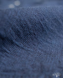 Iron Heart IHSH-357-IND - 5oz Dobby Cloth Western Shirt - Indigo