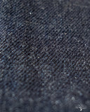 Iron Heart IH-777S-UHR - 21/23oz Ultra Heavy Raw Indigo Selvedge Slim Tapered Denim