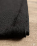 Iron Heart IH-888S-SBG - 21oz Superblack Selvedge High Rise Tapered Denim (Fades to Grey)