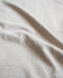 Merz b. Schwanen SCT04 Pima Cotton Tee - Greige