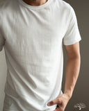 Merz 1950s tee in White