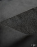 orSlow 107 Ivy Fit Black Denim