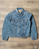 orSlow 1960's Type 3 Denim Jacket - Vintage Wash
