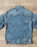 orSlow 1960's Type 3 Denim Jacket - Vintage Wash