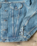 orSlow 1960's Type 3 Denim Jacket - Vintage Wash