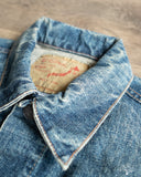 orSlow 1960's Type 3 Denim Jacket - Vintage Wash