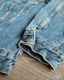 orSlow 1960's Type 3 Denim Jacket - Vintage Wash