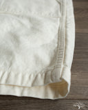 orSlow Fatigue Shorts - Ecru