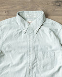 UES BD Oxford Shirt - Indigo Light