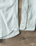 UES BD Oxford Shirt - Indigo Light