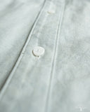 UES BD Oxford Shirt - Indigo Light