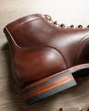 Viberg Service Boot - Brown Chromexcel - 2030