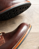 Viberg Service Boot - Brown Chromexcel - 2030