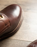 Viberg Service Boot - Brown Chromexcel - 2030